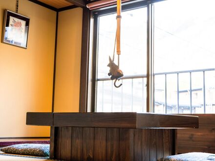 平湯温泉　平田館 写真