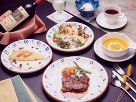 勝山市　ペンションＵＰＯ（ウポ） 写真