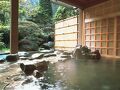 塩壺温泉ホテル 写真