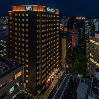 アパホテル＜博多駅筑紫口＞ 写真