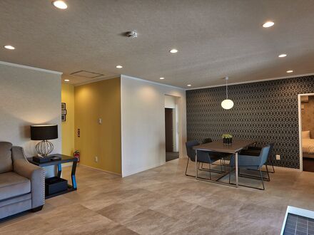 瀬底ヴィラ 写真