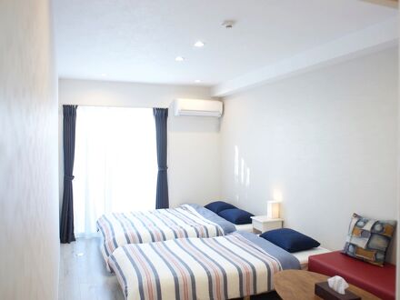 The Green Room INN 写真