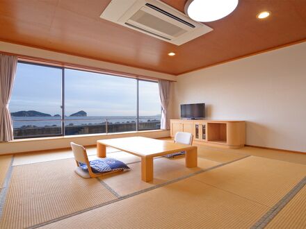 島のひかりが彩なす海の宿 羽衣荘 写真