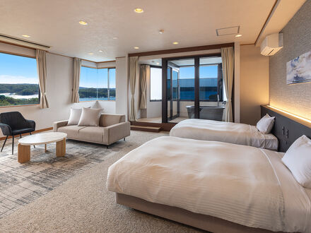 大江戸温泉物語 志摩彩朝楽 写真