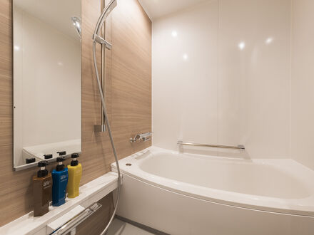 JR東日本ホテルメッツ プレミア 五反田 写真