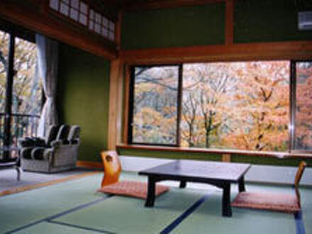 源泉の宿　千條旅館 写真
