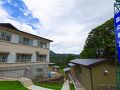 森の風 写真