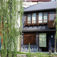 HANARE KYOTO ぎをん白川の宿 写真