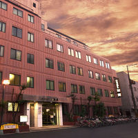 ビジネスホテル 加賀 写真