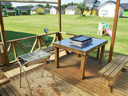 貸別荘バーネットビレッジ 写真