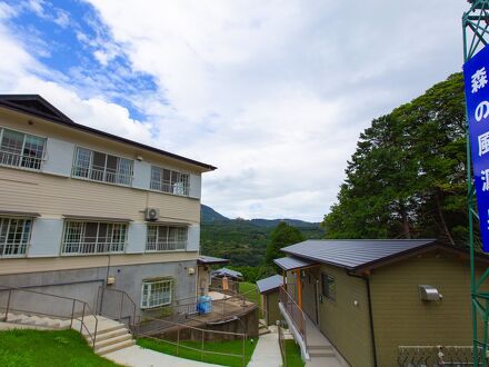 森の風 写真
