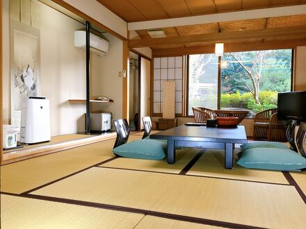 伊豆長岡 隠れ家温泉宿 桂の泉 写真
