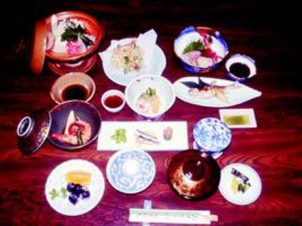 大吉旅館 写真