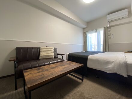 ランドーホテル福岡 写真