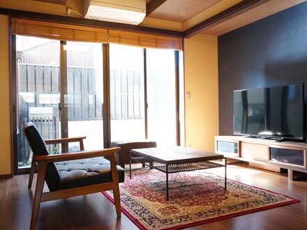 梅ノ戸庵 堀川小路 写真