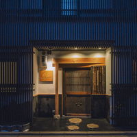 波月Kyoto 写真