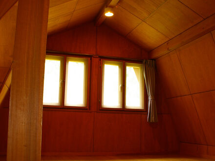 曽爾村温泉　サンビレッジ曽爾奥香落　オートキャンプ場 写真