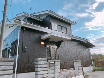 ビーチサイドハウス癒 写真