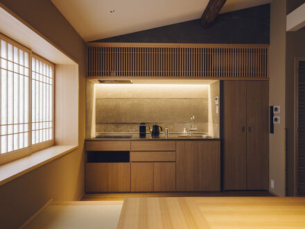 ゆうひの家 写真