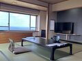 雨晴温泉　磯はなび 写真