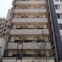 横浜ウィークリー伊勢佐木町店新館 (Y-Room 伊勢佐木町新館) 写真