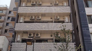 横浜ウィークリー伊勢佐木町店新館 (Y-Room 伊勢佐木町新館)