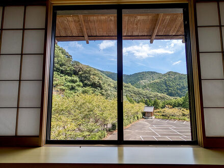 鶴の湯温泉 写真