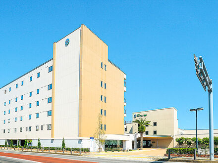 HOTELシーサイド島原 写真