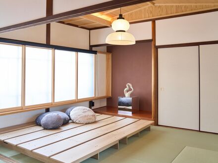 泊葉-HAKUHA- 写真