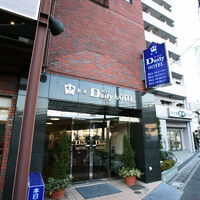デイリーホテル新座店 写真