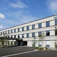 フェアフィールド・バイ・マリオット・岐阜郡上