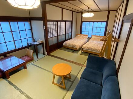 池田屋　河鹿園 写真