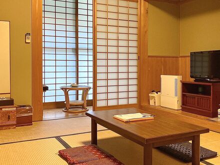 宝泉坊ロッジ 写真