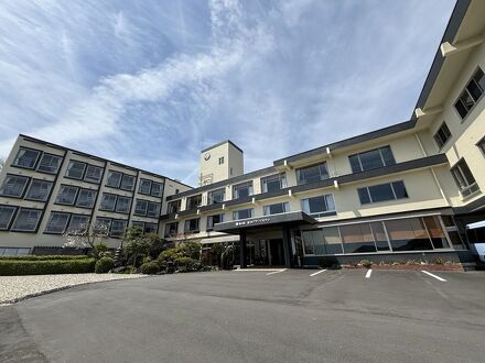 宮浜温泉 宮浜グランドホテル 写真