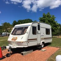 ハートランドヒルズｉｎ能登３７　トレーラーハウス小 写真