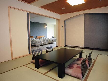 ホテル八峯苑 鹿の湯 写真