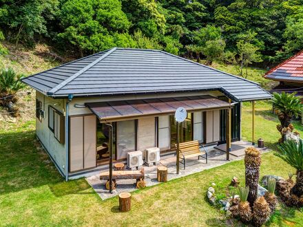 ささやかなおうち 富貴 写真