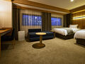 仙台国際ホテル 写真