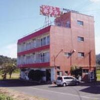 ビジネスホテル　御多福 写真