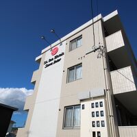 SA Inn 諏訪インター 写真