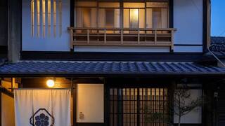 祇園白川 香祇