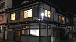 ゲストハウス だるま