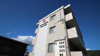 SA Inn 諏訪インター