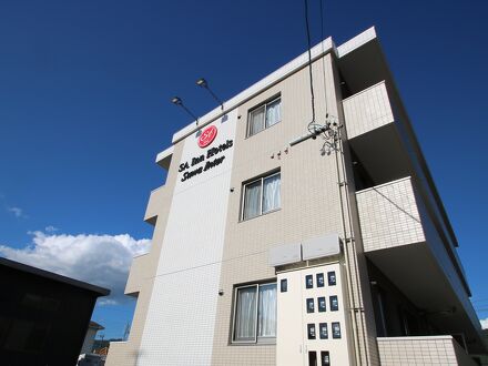 SA Inn 諏訪インター 写真
