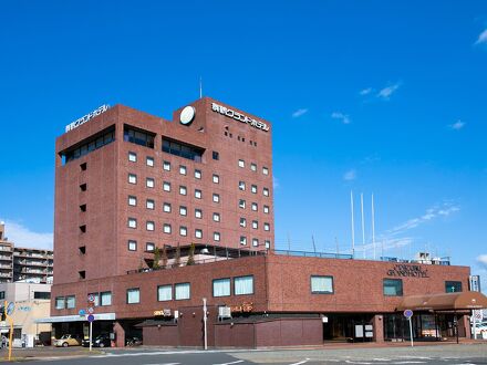 舞鶴グランドホテル 写真