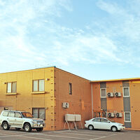 ビジネスホテル　プラムフィールド 写真