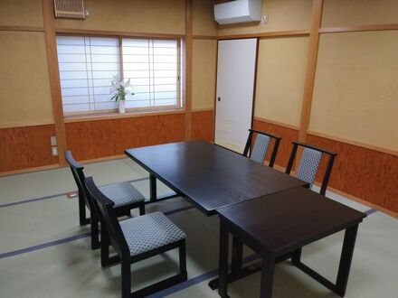 竹野浜 宿 福田屋 写真