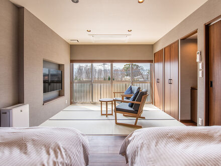 原鶴温泉　旅館　佐藤荘 写真