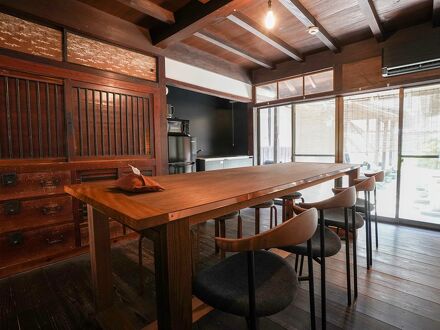 赭 SOHO YUNOTSU OLD VILLAGE INN & BAR 写真