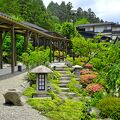 赤城高原温泉 山屋 蒼月 写真